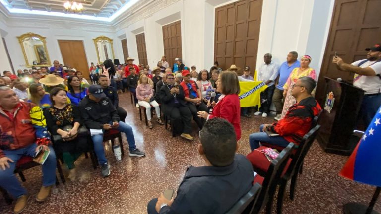 Consulta Popular del 8 de marzo en Zulia: Movimientos Sociales y CLEZ convocan a la participación