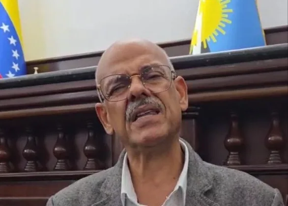 Legislador Hebert Chávez