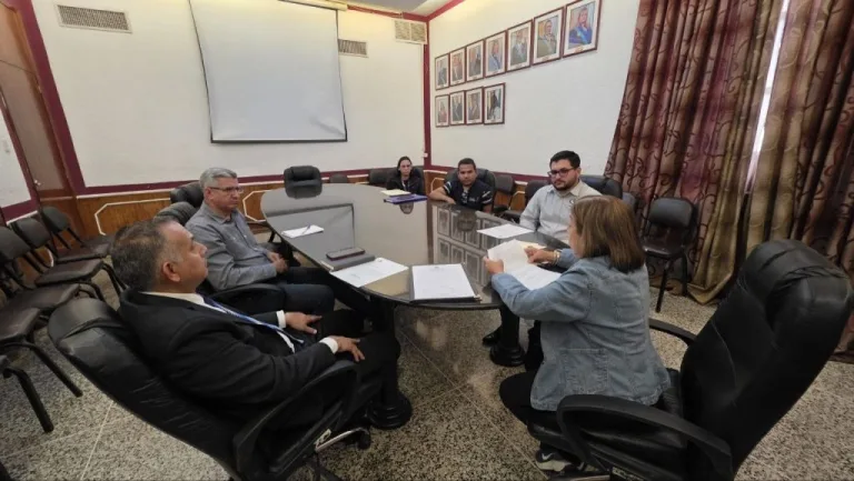 Instalado Consejo de la Orden «Carlos Escarrá Malavé»
