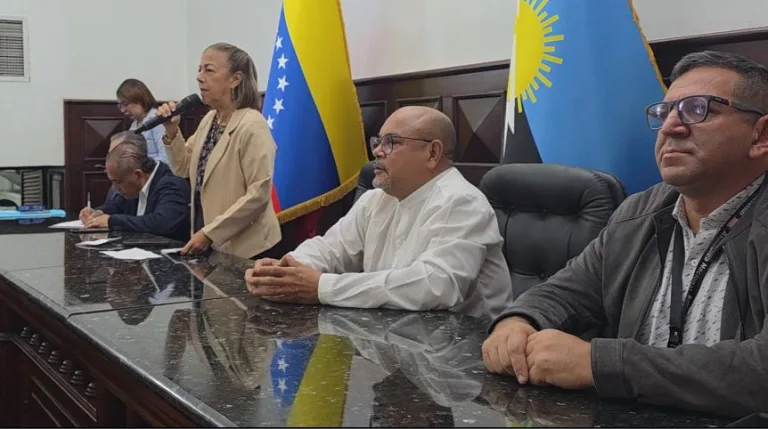 Instalada Comisión Laboral de la Asamblea Nacional en el Zulia