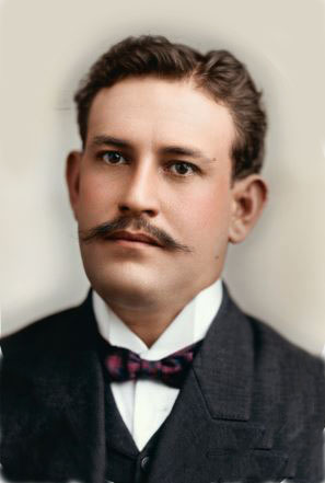 Abdón Antero Pérez Machado, ​escritor, politólogo, periodista, dramaturgo y poeta zuliano