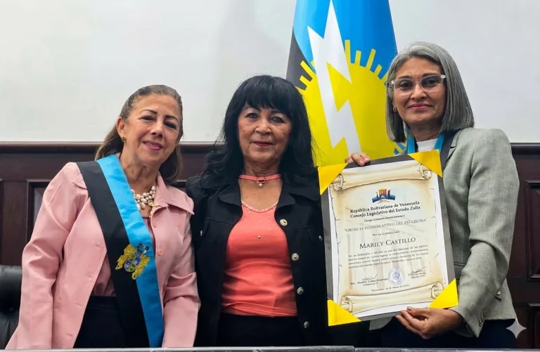 CLEZ honra la sabiduría de los abuelos zulianos y anuncia reforma legal en favor de la tercera edad