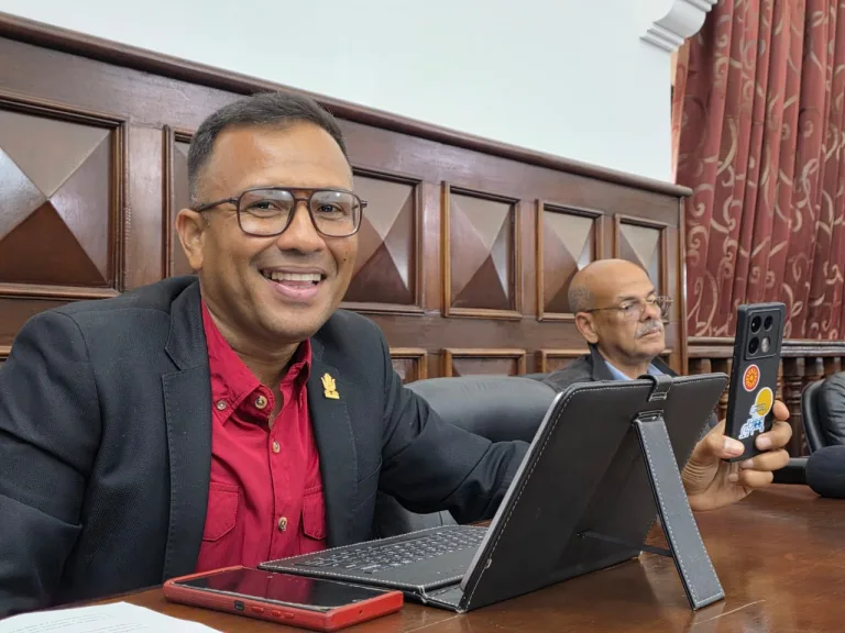 José Sierra: La atención del adulto mayor es un acto de justicia social del gobierno venezolano