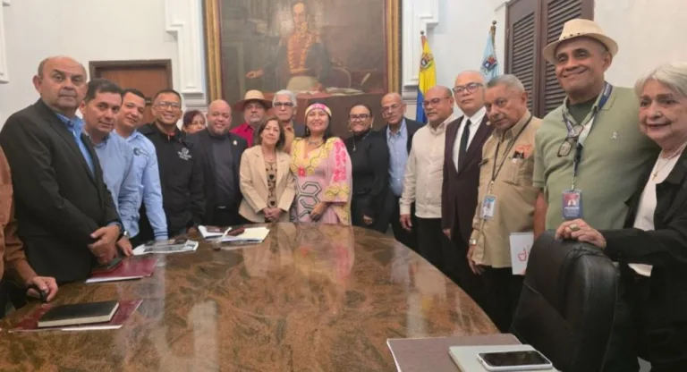 Instalada Comisión Especial para Conmemorar el Centenario de la Siembra del poeta Udón Pérez