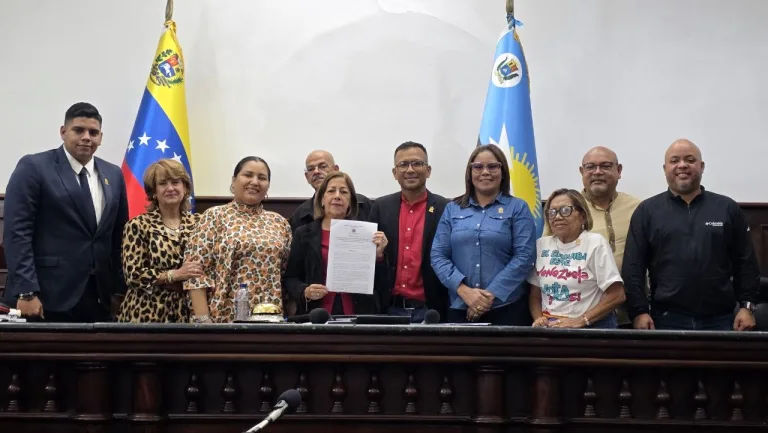 El parlamento regional ratifica el Acuerdo de Ginebra como único instrumento para resolver la controversia territorial