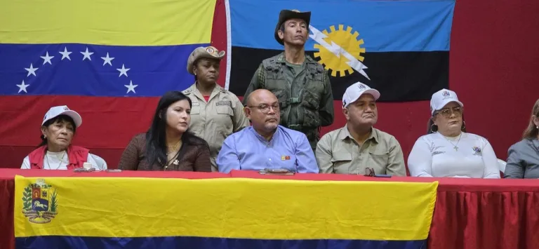 Clase trabajadora de Lagunillas conforma Comisión Municipal en Materia Laboral