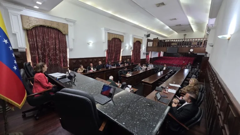 Aprobado Anteproyecto de Ley para proteger el Patrimonio Histórico del Zulia