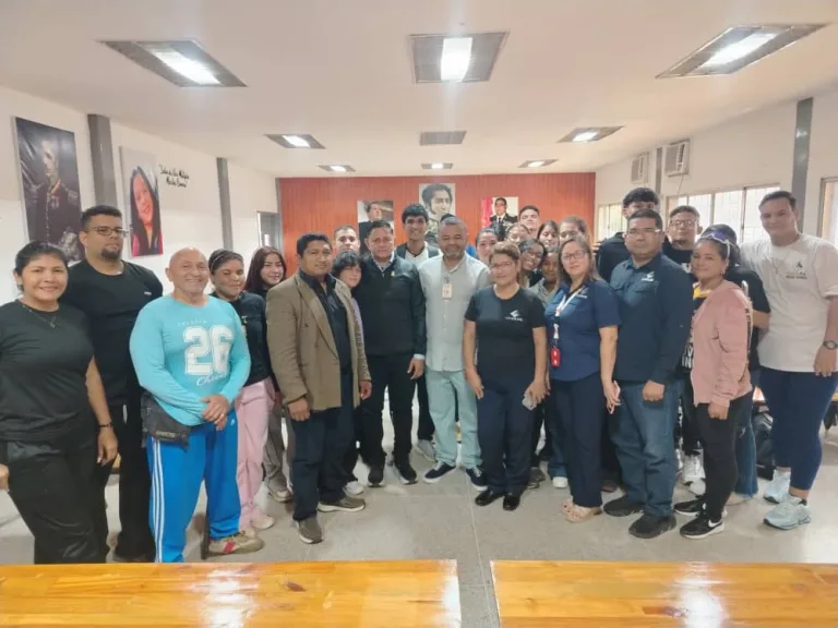 El CLEZ impulsa el Día del Profesional de la Educación Física en el Zulia
