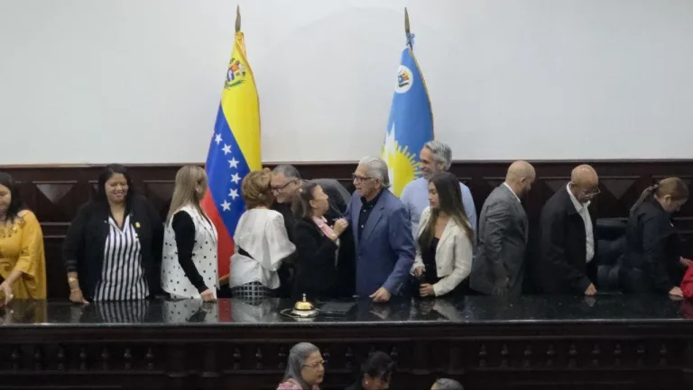 aprobado Anteproyecto de Ley de Ciencia, Tecnología e Innovación del estado Zulia