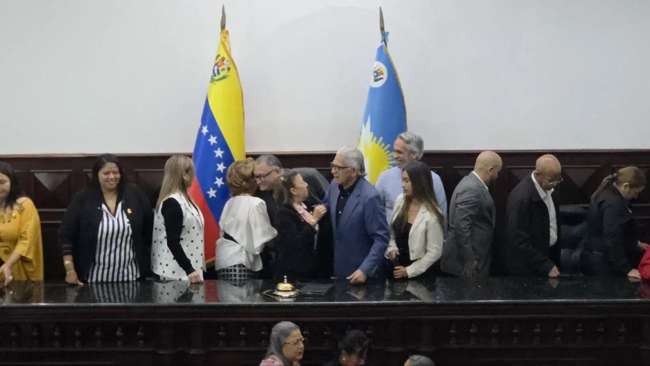 aprobado Anteproyecto de Ley de Ciencia, Tecnología e Innovación del estado Zulia