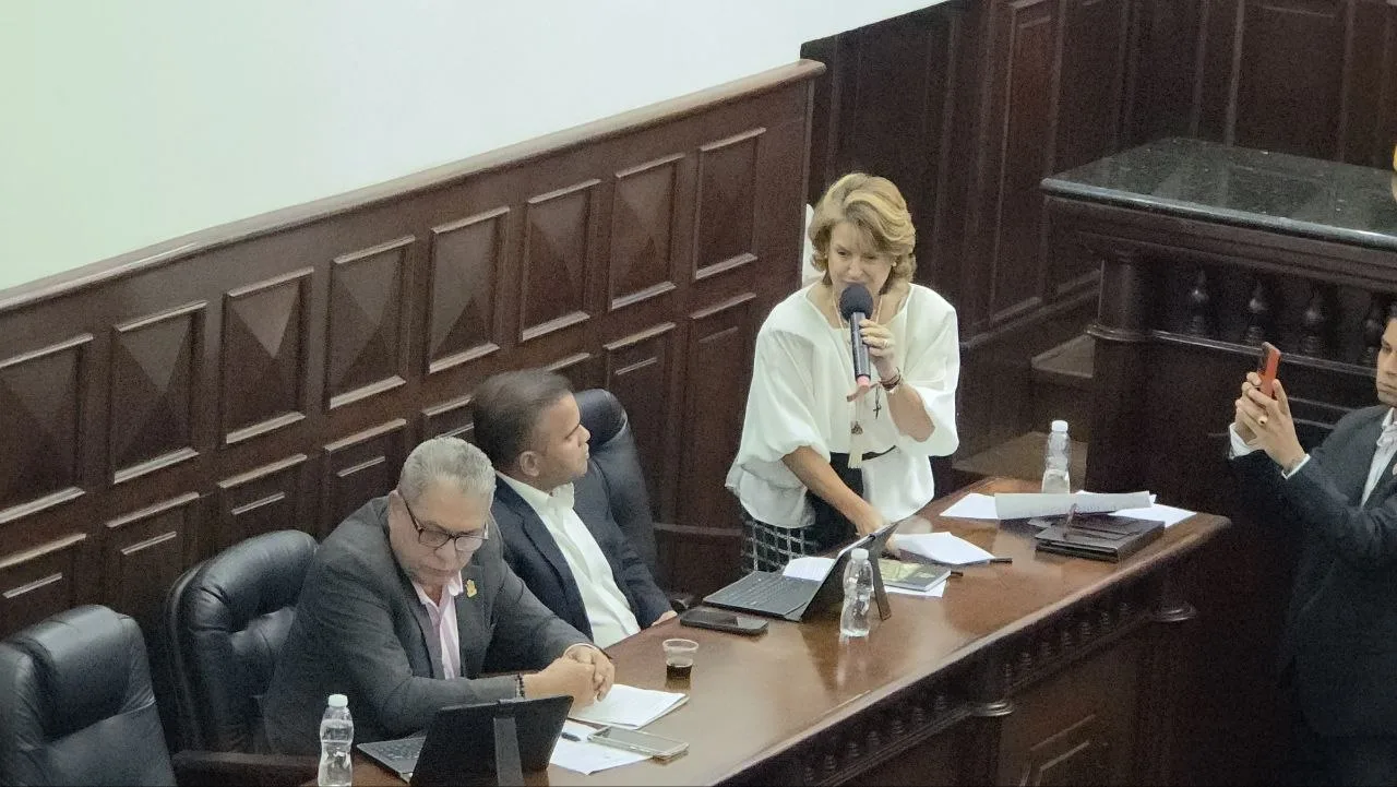 Legisladores del CLEZ destacan el impacto de la nueva Ley de Ciencia, Tecnología e Innovación para impulsar el desarrollo regional y el talento joven.